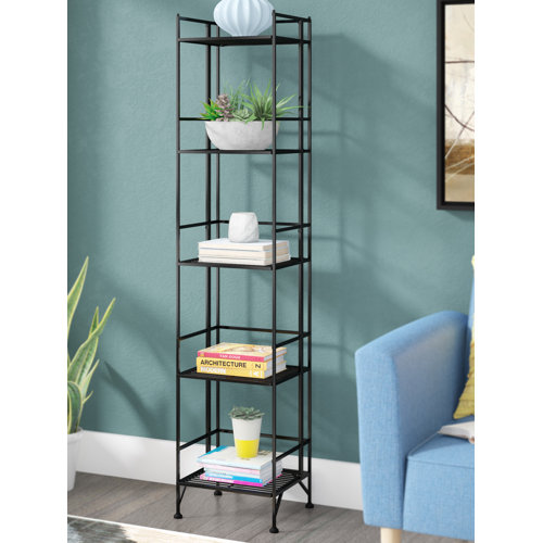 Wayfair Fully Assembled Bookcases You'll Love in 2023